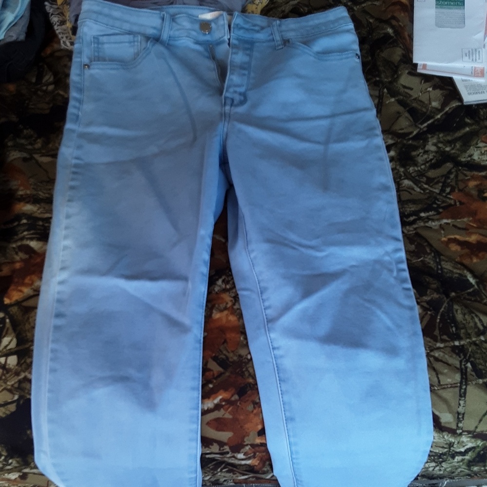 Pants